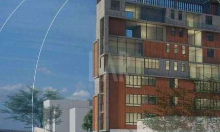 Apartamento à venda, 1 quarto, 1 suíte, 1 vaga, Gutierrez - Belo Horizonte/MG