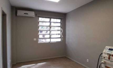 Sala para aluguel, Alto Barroca - Belo Horizonte/MG