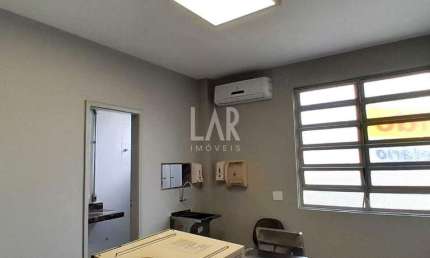 Sala para aluguel, Alto Barroca - Belo Horizonte/MG