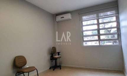 Sala para aluguel, Alto Barroca - Belo Horizonte/MG