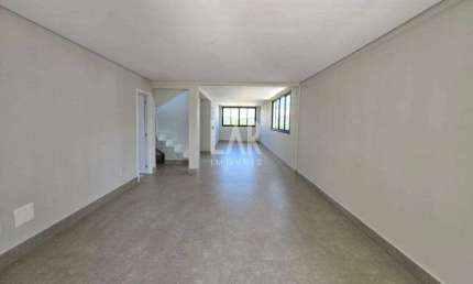 Cobertura à venda, 4 quartos, 2 suítes, 3 vagas, Liberdade - Belo Horizonte/MG