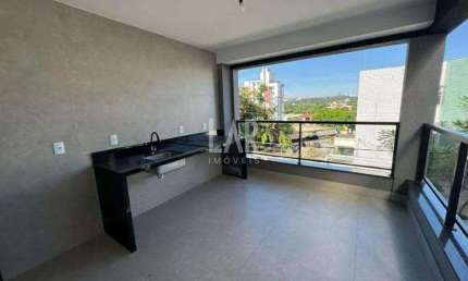 Apartamento à venda, 4 quartos, 2 suítes, 3 vagas, Liberdade - Belo Horizonte/MG