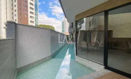 Área Privativa à venda, 3 quartos, 1 suíte, 2 vagas, Vila Paris - Belo Horizonte/MG