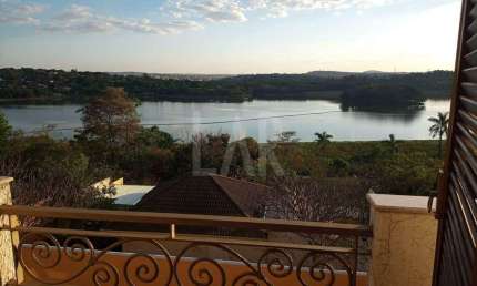 Casa para aluguel, 8 quartos, 3 suítes, 10 vagas, Jardim Atlântico - Belo Horizonte/MG