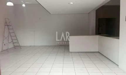 Ponto comercial para alugar na Rua Laura Brito Farias, --, Heliópolis, Belo Horizonte