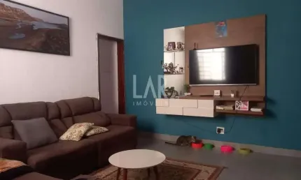 Casa à venda, 4 quartos, 1 suíte, 3 vagas, Prado - Belo Horizonte/MG