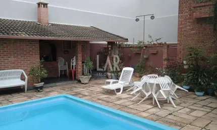 Casa à venda, 4 quartos, 1 suíte, 6 vagas, São Bento - Belo Horizonte/MG