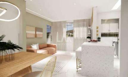 Apartamento à venda, 3 quartos, 1 suíte, 1 vaga, Heliópolis - Belo Horizonte/MG