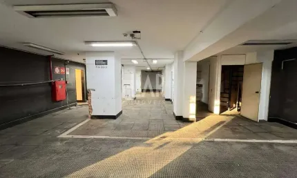 Ponto comercial para alugar na Rua Goiás, --, Centro, Belo Horizonte