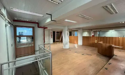 Ponto comercial para alugar na Rua Goiás, --, Centro, Belo Horizonte
