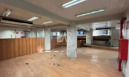 Ponto comercial para alugar na Rua Goiás, --, Centro, Belo Horizonte