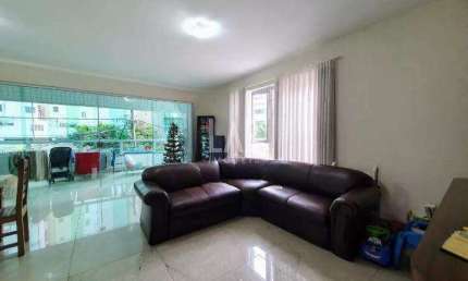 Apartamento à venda, 4 quartos, 1 suíte, 3 vagas, União - Belo Horizonte/MG