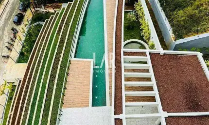 Apartamento à venda, 4 quartos, 1 suíte, 4 vagas, Vale do Sereno - Nova Lima/MG
