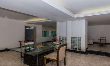 Apartamento à venda, 4 quartos, 1 suíte, 4 vagas, Luxemburgo - Belo Horizonte/MG