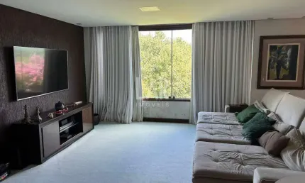 Casa em Condomínio à venda, 5 quartos, 5 suítes, 4 vagas, Veredas das Geraes - Nova Lima/MG
