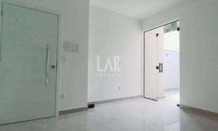 Apartamento à venda, 2 quartos, 1 vaga, Santa Amélia - Belo Horizonte/MG