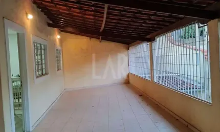 Casa à venda, 4 quartos, 1 suíte, 1 vaga, Acaiaca - Belo Horizonte/MG