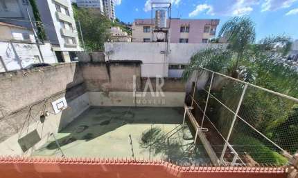 Lote - Terreno à venda, São Lucas - Belo Horizonte/MG