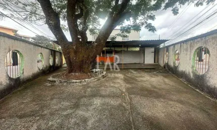 Comercial - Loja para aluguel, Santa Mônica - Belo Horizonte/MG