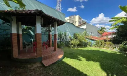 Casa à venda, 4 quartos, 2 suítes, 3 vagas, Monsenhor Messias - Belo Horizonte/MG
