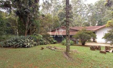 Casa em Condomínio à venda, 3 quartos, 1 suíte, 20 vagas, Lagoa do Miguelão - Nova Lima/MG