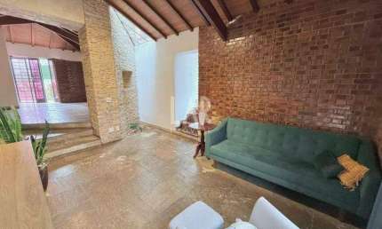 Casa à venda, 5 quartos, 4 suítes, 10 vagas, São Luiz - Belo Horizonte/MG