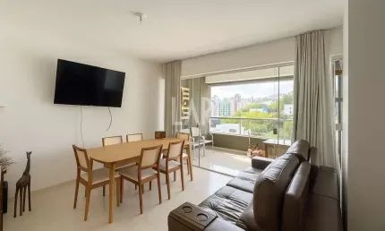 Apartamento à venda, 3 quartos, 1 suíte, 3 vagas, Buritis - Belo Horizonte/MG