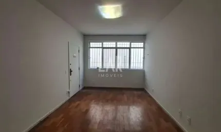 Apartamento à venda, 3 quartos, 1 suíte, 1 vaga, Coração de Jesus - Belo Horizonte/MG