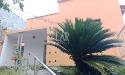 Casa à venda, 4 quartos, 1 vaga, Nova Floresta - Belo Horizonte/MG