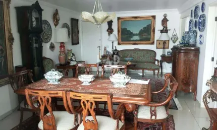 Apartamento à venda, 2 quartos, 1 vaga, Jardim América - Belo Horizonte/MG