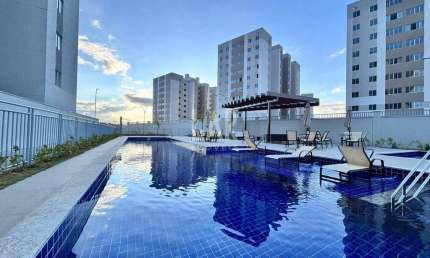 Apartamento à venda, 3 quartos, 1 suíte, 2 vagas, Palmeiras - Belo Horizonte/MG