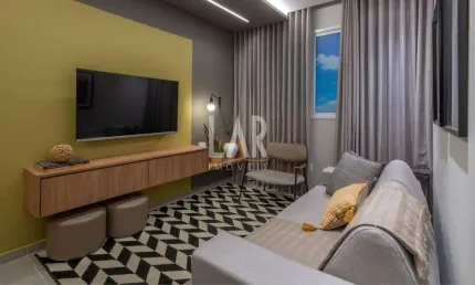Apartamento à venda, 2 quartos, 1 suíte, 1 vaga, Palmeiras - Belo Horizonte/MG