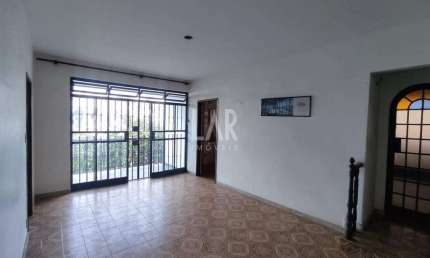 Casa à venda, 5 quartos, 1 suíte, 3 vagas, Cidade Nova - Belo Horizonte/MG