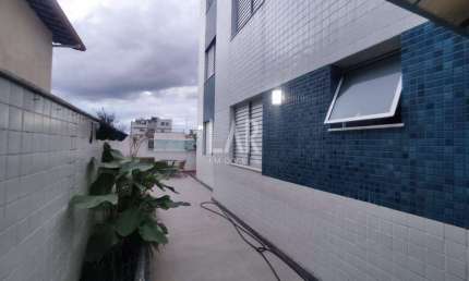 Área Privativa à venda, 3 quartos, 3 suítes, 5 vagas, Cidade Nova - Belo Horizonte/MG