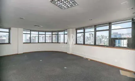 Andar Corrido para aluguel, São Pedro - Belo Horizonte/MG