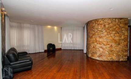 Apartamento à venda, 4 quartos, 1 suíte, 3 vagas, Gutierrez - Belo Horizonte/MG