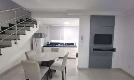 Apartamento à venda, 1 quarto, 1 suíte, 1 vaga, Savassi - Belo Horizonte/MG