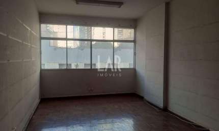 Sala comercial para alugar na Rua Rio de Janeiro, --, Centro, Belo Horizonte
