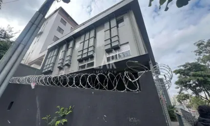 Prédio à venda na Avenida Presidente Tancredo Neves, --, Paquetá, Belo Horizonte