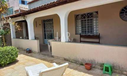 Casa à venda, 4 quartos, 1 suíte, 4 vagas, Jardim Leblon - Belo Horizonte/MG