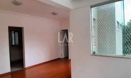 Apartamento para aluguel, 3 quartos, 1 suíte, 2 vagas, Buritis - Belo Horizonte/MG