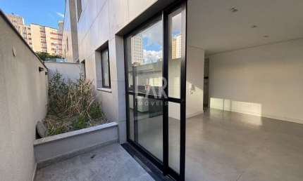 Área Privativa à venda, 2 quartos, 2 suítes, 2 vagas, Santo Agostinho - Belo Horizonte/MG