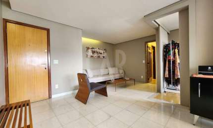 Apartamento para aluguel, 3 quartos, 1 suíte, 2 vagas, Vila da Serra - Nova Lima/MG