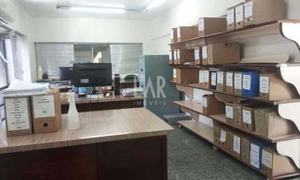 Sala comercial à venda na Avenida Francisco Sá, --, Prado, Belo Horizonte