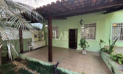Casa à venda, 4 quartos, 1 suíte, 2 vagas, Liberdade - Belo Horizonte/MG