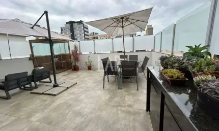 Cobertura à venda, 3 quartos, 2 suítes, 2 vagas, prado - belo horizonte/mg