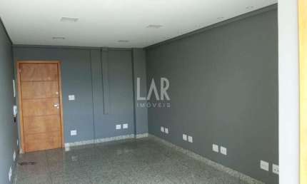 Sala 25m2 com Vista Definitiva para Aluguel Bairro Caiçara