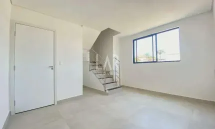 Cobertura à venda, 3 quartos, 1 suíte, 2 vagas, Planalto - Belo Horizonte/MG