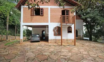 Casa à venda, 4 quartos, 4 suítes, 12 vagas, Belvedere - Belo Horizonte/MG