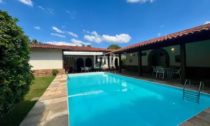 Casa à venda, 5 quartos, 3 suítes, 6 vagas, Cidade Jardim - Belo Horizonte/MG